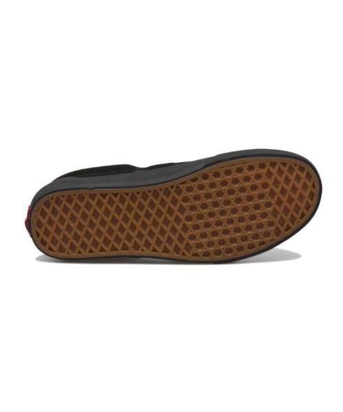 VANS(バンズ)の「【VANS】CLASSIC SLIP-ON(スリッポン・メンズ・ブラック×ホワイト/ブラック/ブラック系その他・26.5/28/27.5/27/26)」の11枚目の写真