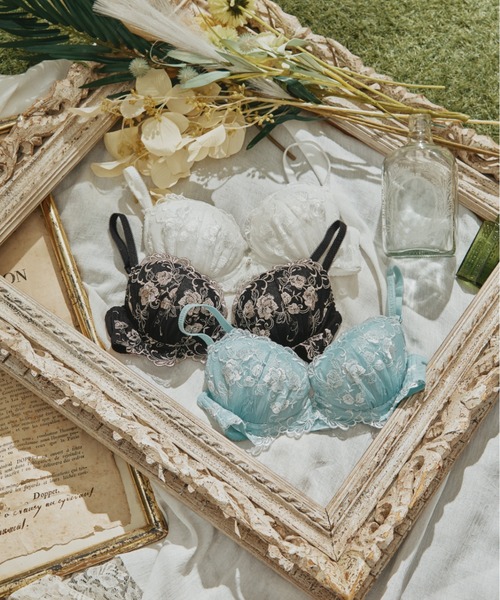 セール】【エレガントコレクション2404】単品ブラBCDカップ