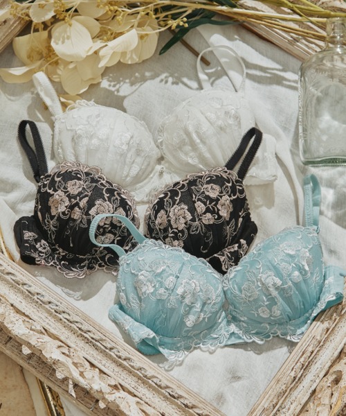 セール】【エレガントコレクション2404】単品ブラBCDカップ