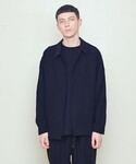 UNITED ARROWS & SONS by DAISUKE OBANA(ユナイテッドアローズアンドサンズバイダイスケオバナ)の「ジャケット/アウター(その他アウター)」