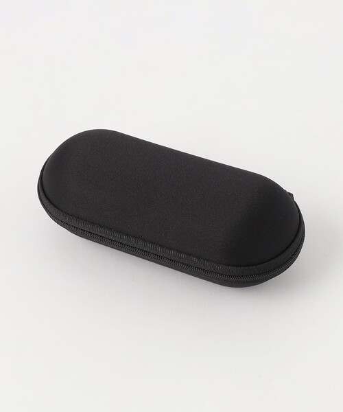 BEAUTY&YOUTH UNITED ARROWS（ビューティーアンドユースユナイテッドアローズ）の「ウェリントン サングラス（サングラス・レディース・ベージュ/ダークグレー・FREE）」の11枚目の写真