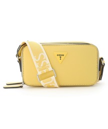Guess | CHARLESTOWN Mini Crossbody クロスボディバッグ(ショルダーバッグ)