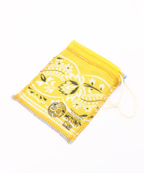 SunKu（サンク）の「別注ﾈｯｸﾚｽ（ネックレス・メンズ・ブラック/その他16/レッド・FREE）」の11枚目の写真