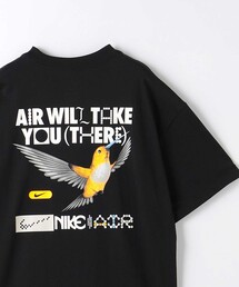 NIKE（ナイキ）の「＜NIKE＞ マックス90 OC Tシャツ（Tシャツ/カットソー）」
