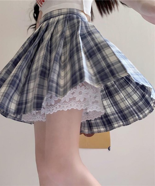 Miniministore(ミニミニストア)の「ペチパンツ 3分丈パンツショートパンツ ショーパン 短パン ハーフパンツ クロップド(その他パンツ・レディース・ブラック/ホワイト・FREE)」の16枚目の写真