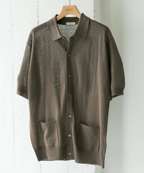 URBAN RESEARCH DOORS（アーバンリサーチドアーズ）の「リネンライク