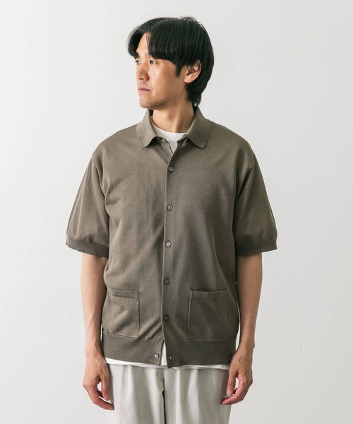 URBAN RESEARCH DOORS（アーバンリサーチドアーズ）の「リネンライク