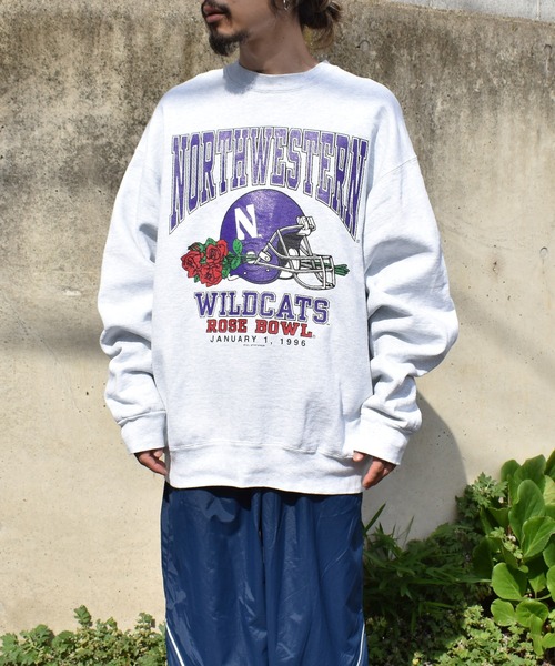 VINTAGE（ヴィンテージ）の「【ヴィンテージ古着】90's ROSE