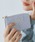 PAUL & JOE ACCESSOIRESi|[AhW[ANZ\j́uPAUL & JOE ACCESSOIRES (|[W[ANZ\)Lt@Xi[L[P[X X}[gL[Ή PJA-W1075 G{XiL[P[X/L[ANZT[jvbu[