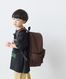 LOWRYS FARM（ローリーズファーム）の「ハッスイリュック＿１４Ｌ　130473（バックパック/リュック）」