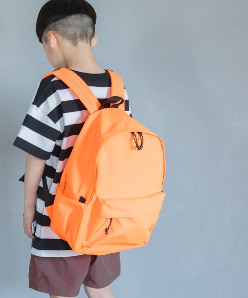 LOWRYS FARM（ローリーズファーム）の「ハッスイリュック＿14L