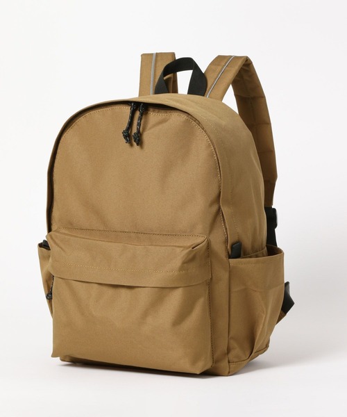 LOWRYS FARM(ローリーズファーム)の「ハッスイリュック_14L 130473(バックパック/リュック・キッズ・ブルー/ブラウン/ブラック/パープル/ピンク/オレンジ/ライトブルー・FREE)」の12枚目の写真