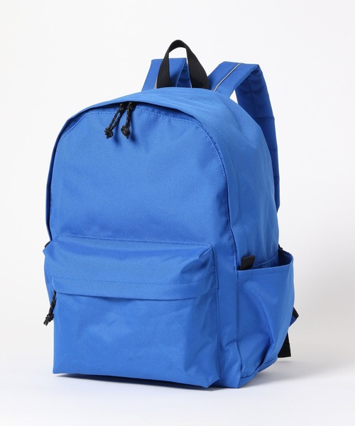 LOWRYS FARM(ローリーズファーム)の「ハッスイリュック_14L 130473(バックパック/リュック・キッズ・ブルー/ブラウン/ブラック/パープル/ピンク/オレンジ/ライトブルー・FREE)」の13枚目の写真