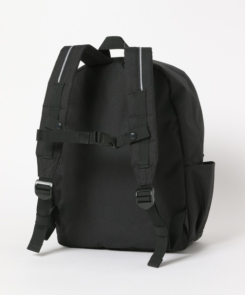 LOWRYS FARM(ローリーズファーム)の「ハッスイリュック_14L 130473(バックパック/リュック・キッズ・ブルー/ブラウン/ブラック/パープル/ピンク/オレンジ/ライトブルー・FREE)」の15枚目の写真