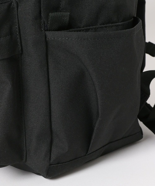 LOWRYS FARM(ローリーズファーム)の「ハッスイリュック_14L 130473(バックパック/リュック・キッズ・ブルー/ブラウン/ブラック/パープル/ピンク/オレンジ/ライトブルー・FREE)」の21枚目の写真