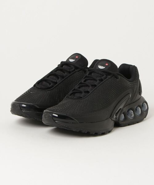 NIKE(ナイキ)の「W AIR MAX DN FJ3145-003(スニーカー・レディース・ブラック・24.5cm/23.0cm/23.5cm/24.0cm/25.0cm/25.5cm/22.5cm/22.0cm/26.0cm)」の9枚目の写真