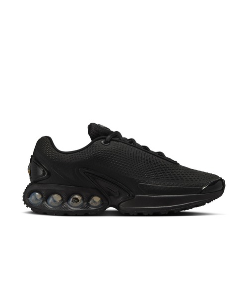 NIKE(ナイキ)の「W AIR MAX DN FJ3145-003(スニーカー・レディース・ブラック・24.5cm/23.0cm/23.5cm/24.0cm/25.0cm/25.5cm/22.5cm/22.0cm/26.0cm)」の2枚目の写真