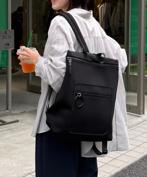 WETラインリュック/軽量/WEB限定（バックパック/リュック