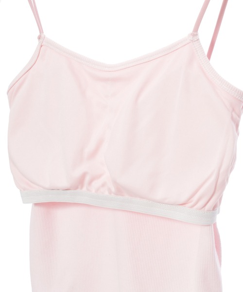 キャミソール付カーディガン（Tシャツ/カットソー）｜fifth（フィフス）