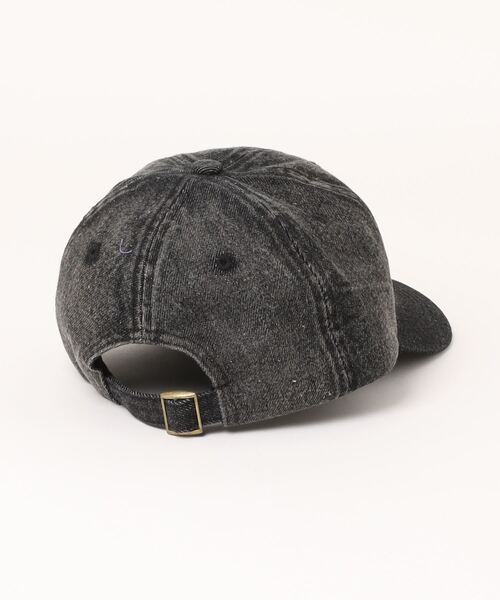 URBAN CHERRY(アーバンチェリー)の「ハートリボン刺繍デニムキャップ(キャップ・キッズ・ブラック/ブルー・FREE)」の20枚目の写真