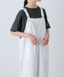 かぐれ | リネン半袖Tシャツ(Tシャツ/カットソー)