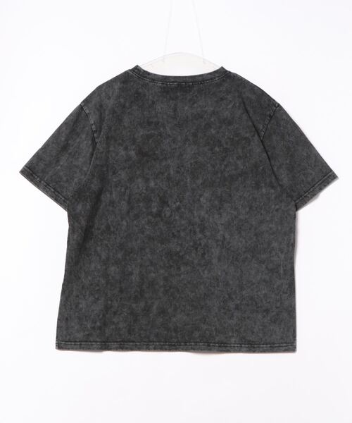 【セール】3.3 Field Trip／ピグメントT（Tシャツ/カットソー）｜3.3 Field Trip （3.3フィールドトリップ）