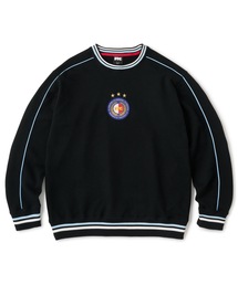 NATIONAL TEAM CREW NECK