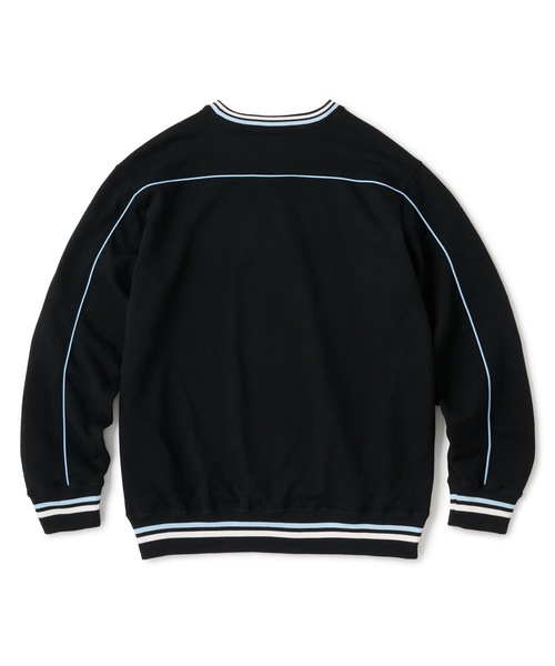 FTC（エフティーシー）の「NATIONAL TEAM CREW NECK（スウェット