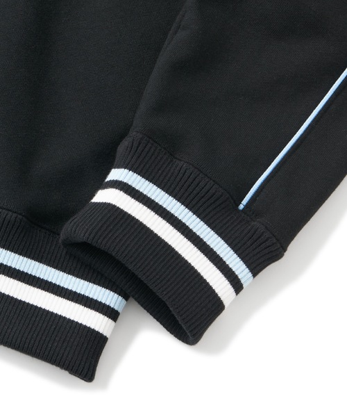 FTC（エフティーシー）の「NATIONAL TEAM CREW NECK（スウェット・メンズ・ホワイト/ネイビー/ブラック・MEDIUM/LARGE/X-LARGE）」の9枚目の写真