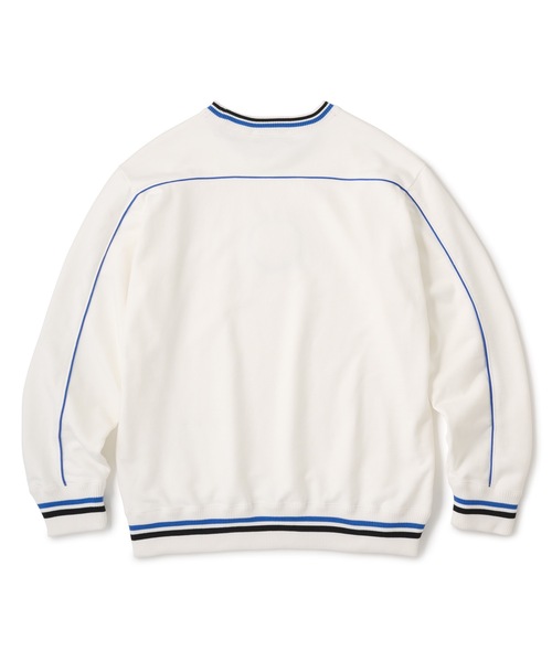 すぐにお届け♪FTC NATIONAL TEAM CREW NECK スウェット すぐにお届け♪FTC NATIONAL TEAM CREW NECK スウェット