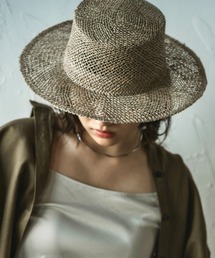 ORIENT | SOMB. CANOUTIER CORDONCILLO(ハット)