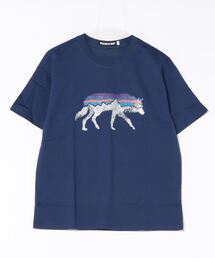 PEANUTS BOY（ピーナッツボーイ）の「【PEANUTS BOY】プリントTシャツ（Tシャツ/カットソー）」