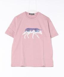 PEANUTS BOY（ピーナッツボーイ）の「【PEANUTS BOY】プリントTシャツ（Tシャツ/カットソー）」