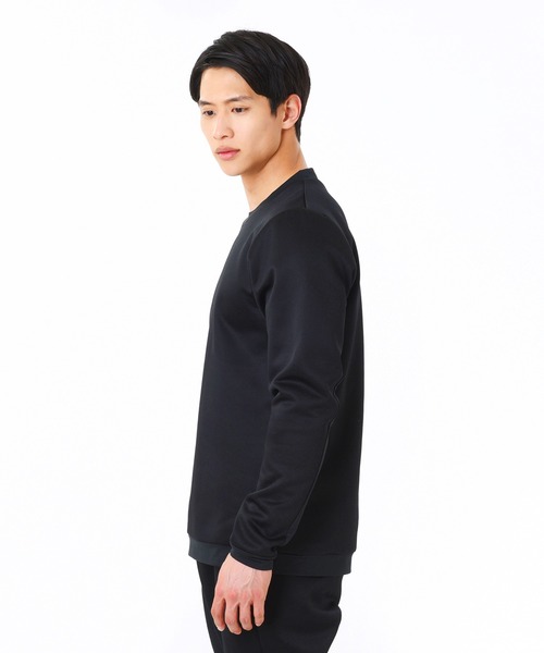 セール】Black Out Collection ストレッチボンディングトップ 防風撥水