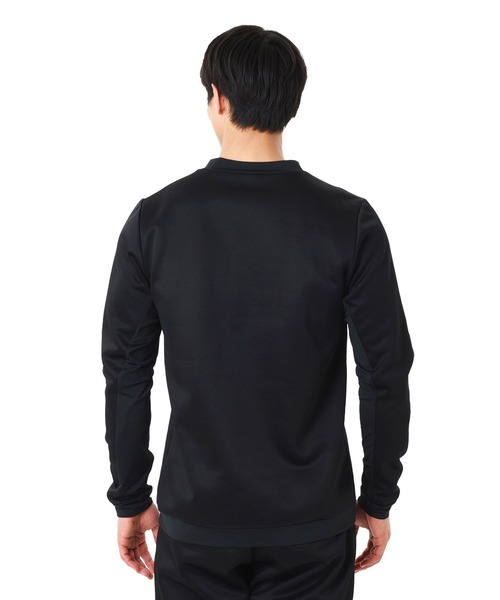 セール】Black Out Collection ストレッチボンディングトップ