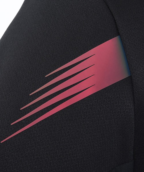 セール】Black Out Collection ストレッチボンディングトップ