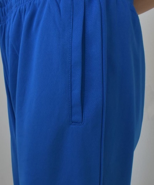 THEATRE PRODUCTS（シアタープロダクツ）の「THEATREPRODUCTSシンボルマーク刺繍パンツ（その他パンツ・レディース・ブルー/ブラック・FREE）」の10枚目の写真
