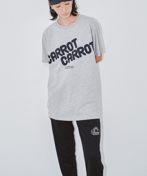 THEATRE PRODUCTS（シアタープロダクツ）の「THEATREPRODUCTSシンボルマーク刺繍パンツ（その他パンツ・レディース・ブルー/ブラック・FREE）」の9枚目の写真