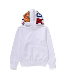 A BATHING APE（アベイシングエイプ）の「SHARK FULL ZIP HOODIE