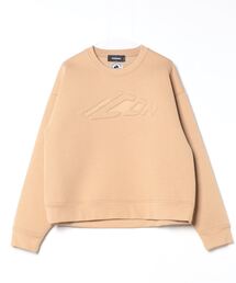DSQUARED2（ディースクエアード）の「DOUBLE FLEECE CREWNECK /0242（スウェット）」