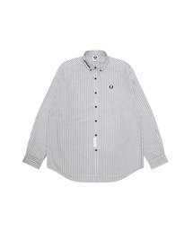 AAPE NOW LONG SLEEVE SHIRT