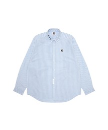 AAPE NOW LONG SLEEVE SHIRT