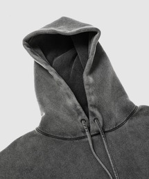 アクネストゥディオズ ACNE STUDIOS フーデッドパーカー FN-UK-SWEA000019 グレー サイズ：S Acne Studios（アクネストゥディオズ）の「FN-UX-SWEA000019