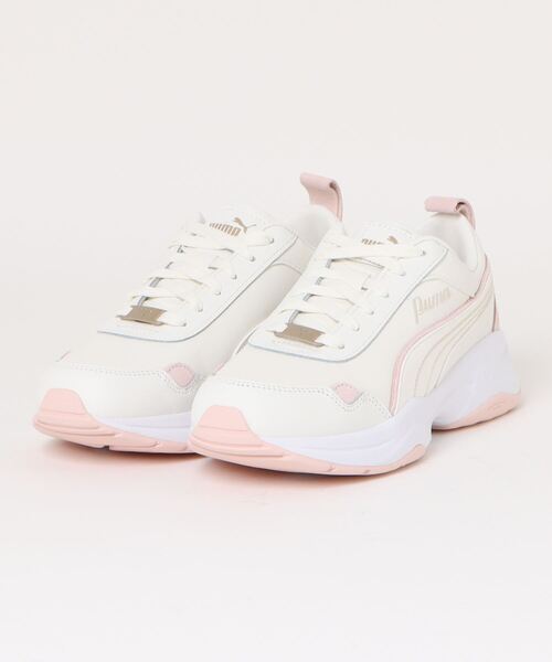 セール】【PUMA】 シリア モード LUX（スニーカー）｜PUMA