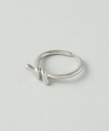 CITEN | <CITEN>ノットラインリング(リング)