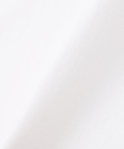 VOLTAGE CONTROL FILTER(ヴォルテージコントロールフィルター)の「VOLTAGE CONTROL FILTER/ヴォルテージコントロールフィルター/PUFF FIRE S/S TEE(Tシャツ/カットソー・レディース・ホワイト・XS)」の12枚目の写真