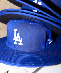 NEW ERA | NEW ERA / ニューエラ 別注 LA Long Brim Hat(ハット)