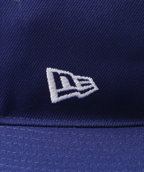 NEW ERA（ニューエラ）の「NEW ERA / ニューエラ 別注 LA Long Brim Hat（ハット・メンズ・ブルー系その他・SMALL/MEDIUM/LARGE/X-LARGE）」の10枚目の写真