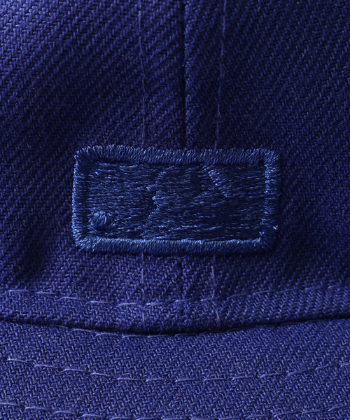 NEW ERA（ニューエラ）の「NEW ERA / ニューエラ 別注 LA Long Brim Hat（ハット・メンズ・ブルー系その他・SMALL/MEDIUM/LARGE/X-LARGE）」の11枚目の写真