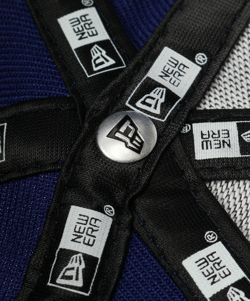 NEW ERA（ニューエラ）の「NEW ERA / ニューエラ 別注 LA Long Brim Hat（ハット・メンズ・ブルー系その他・SMALL/MEDIUM/LARGE/X-LARGE）」の13枚目の写真